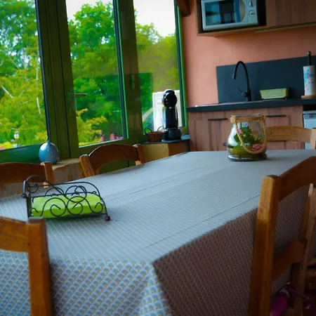 D'hotes Insolite Pigeonnier In Marciac Gers Frühstückspension 3*