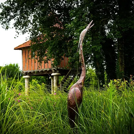 D'hotes Insolite Pigeonnier In Marciac Gers