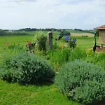 D'hotes Insolite Pigeonnier In Marciac Gers