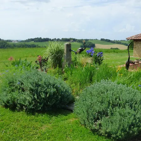 D'hotes Insolite Pigeonnier In Marciac Gers