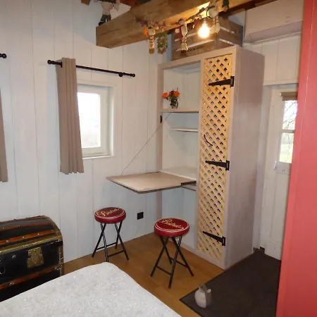 D'hotes Insolite Dans Un Pigeonnier à 5 Minutes De Marciac Gers 3* Monlezun