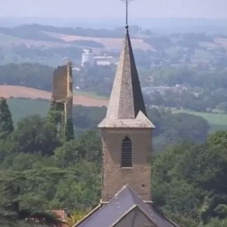 D'hotes Insolite Pigeonnier In Marciac Gers 3*