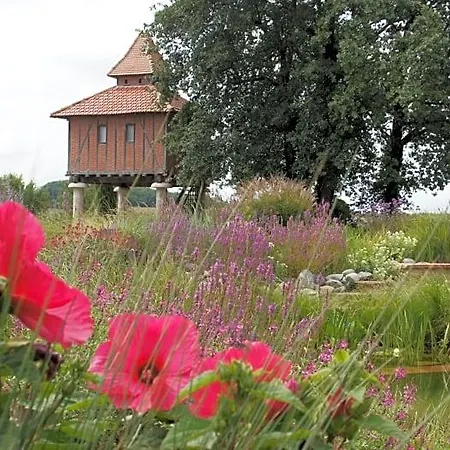 D'hotes Insolite Pigeonnier In Marciac Gers