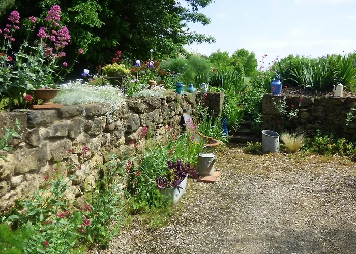 D'hotes Insolite Pigeonnier In Marciac Gers Bed & Breakfast Monlezun
