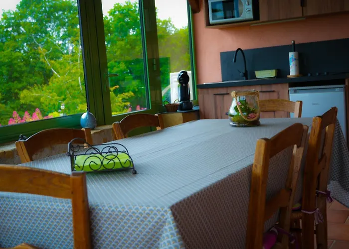 D'hotes Insolite Pigeonnier In Marciac Gers Bed & Breakfast 3*