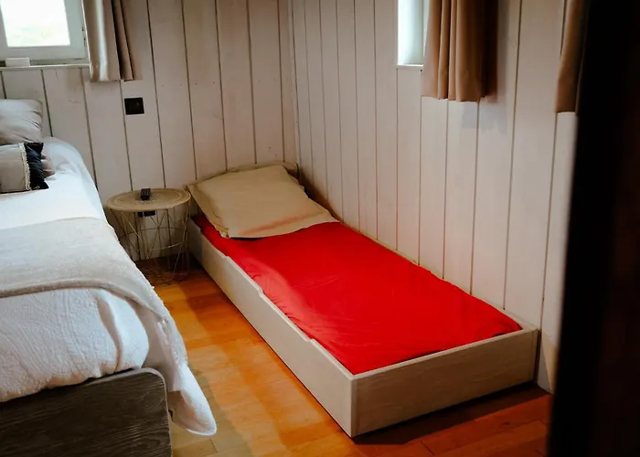 Bed & Breakfast D'hotes Insolite Pigeonnier In Marciac Gers 3*