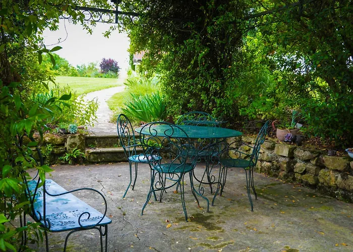 D'hotes Insolite Pigeonnier In Marciac Gers 3*